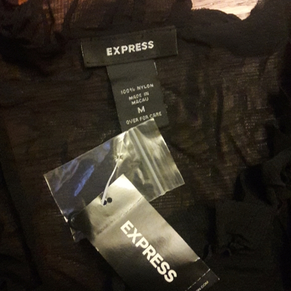 Boho Express top - Picture 6 of 6